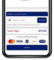 Confirmación de reserva