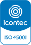 Certification logo ST-2002016